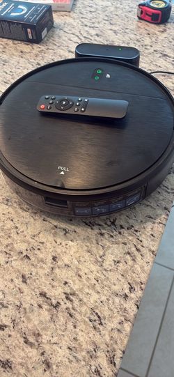 Robotvac BR151 robot vacuum