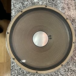 JBL Speakers 2135 - 15 inch