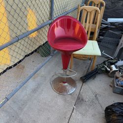 Stool