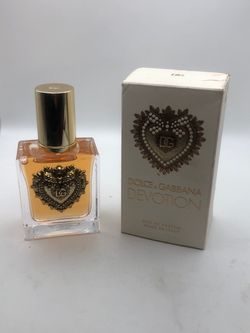 Dolce & Gabbana "Devotion" EDP (Open Box)