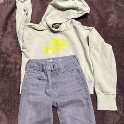 Girls Clothes 