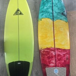 Surfboard For Sale 