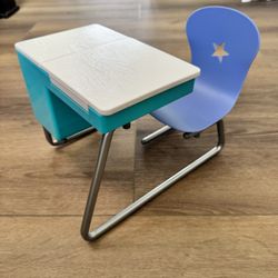 American Girl Doll Desk