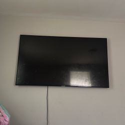Flat Screen 