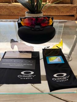 Oakley