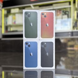 iPhone 13 (Take It Home In Payments/ llévalo a casa en pagos 