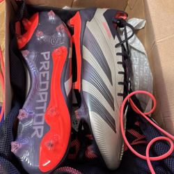 Adidas Predator Elite 