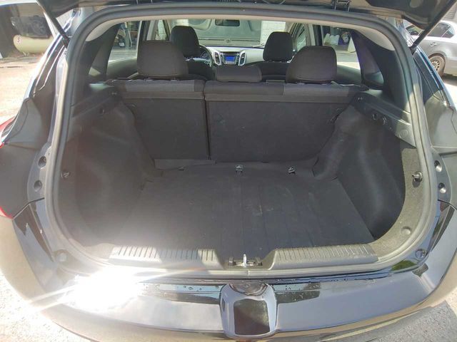 2016 Hyundai Elantra GT