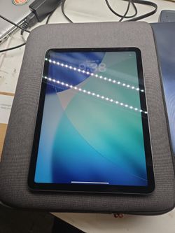 Ipad air 5