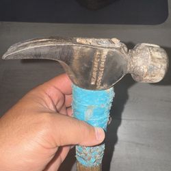 Dalluge Framing Hammer