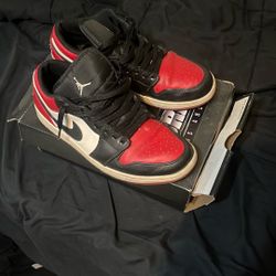 Jordan 1