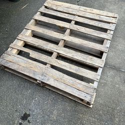 Free Pallets