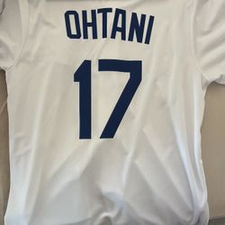 Dodger Jersey 