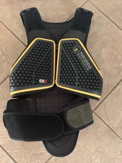 Force field Body Armor EXK Chest Protector