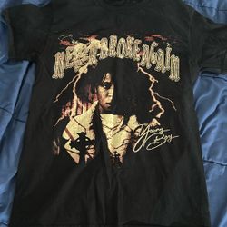 Young boy Shirt