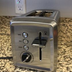 Toast Toaster Hamilton Beach