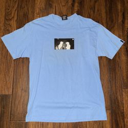 Undefeated Surveillance Tee