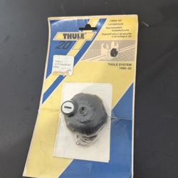 Thule Lock 1050-20