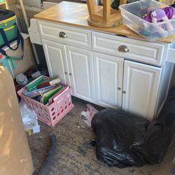 Wheel Cannot For Kitchen 