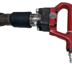 Taylor. Chipping Hammer Air Tool