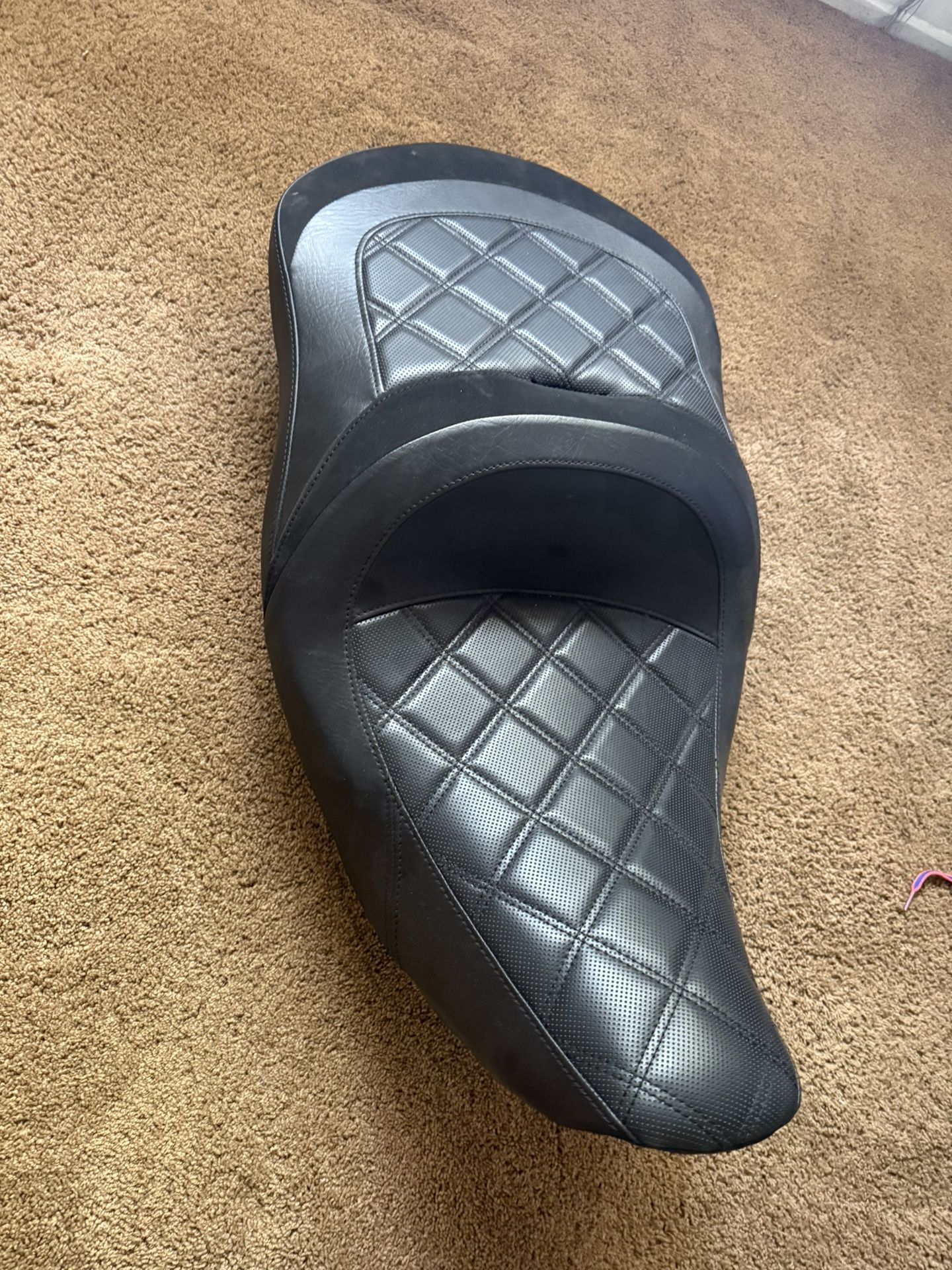 Chieftain Seat