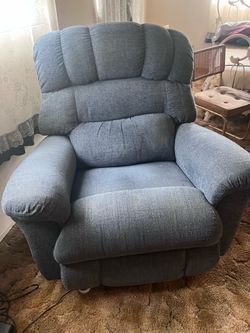 Recliner