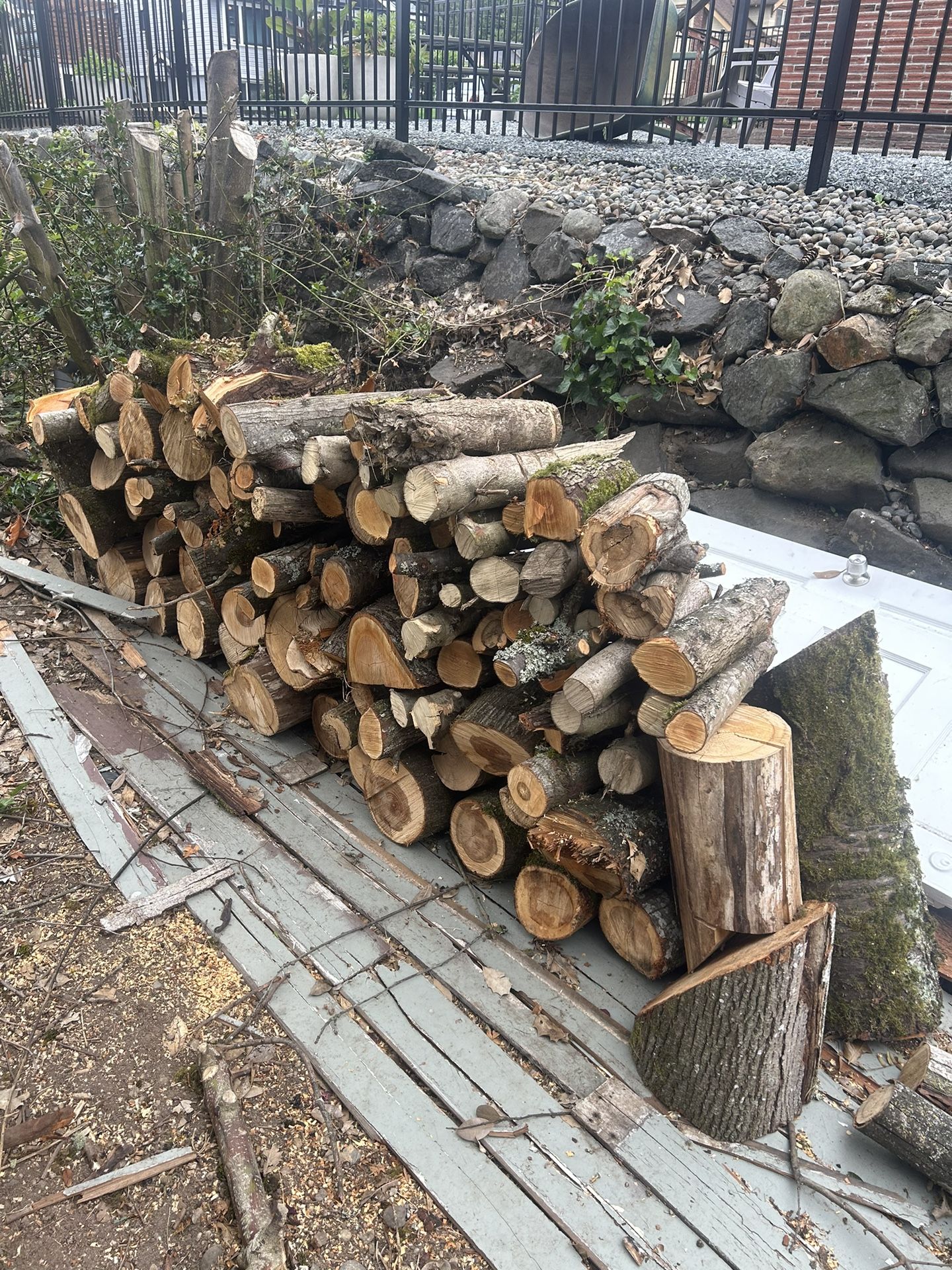 Firewood