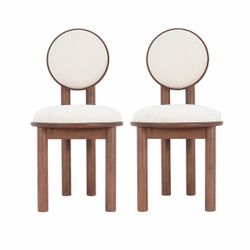 Set Of 4 Dining Chair