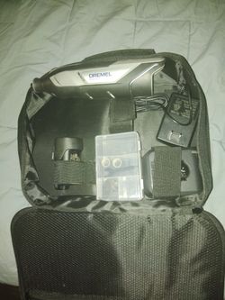 Dremel 8240