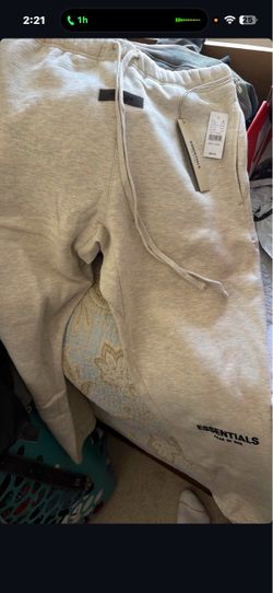 Essentials Size M
