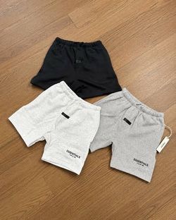 Fear of God Essentials Sweat Shorts