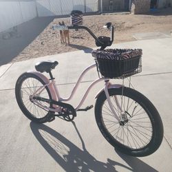 3G Newport Beach Cruiser