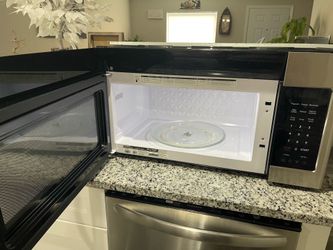 Microwave