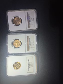 $5 Gold Liberty Coins