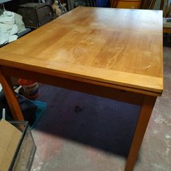 Dinning Table 
