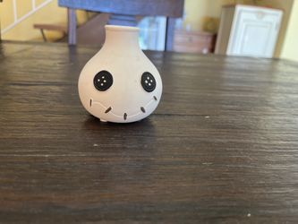 Vase - Halloweenesque