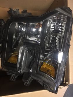 2016 f150 headlights halogen see details for prices