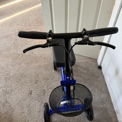 Knee Scooter 