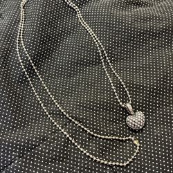 Lagos Caviar Necklace