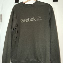 Adult Small Reebok Hoodie