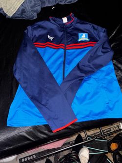 Ted Lasso/AFC Richmond jacket XL