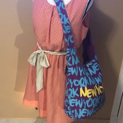 Robin Ruth Crossbody Bag . Bolsa