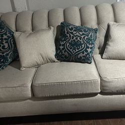 Sofa Set