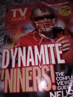 Steve Young