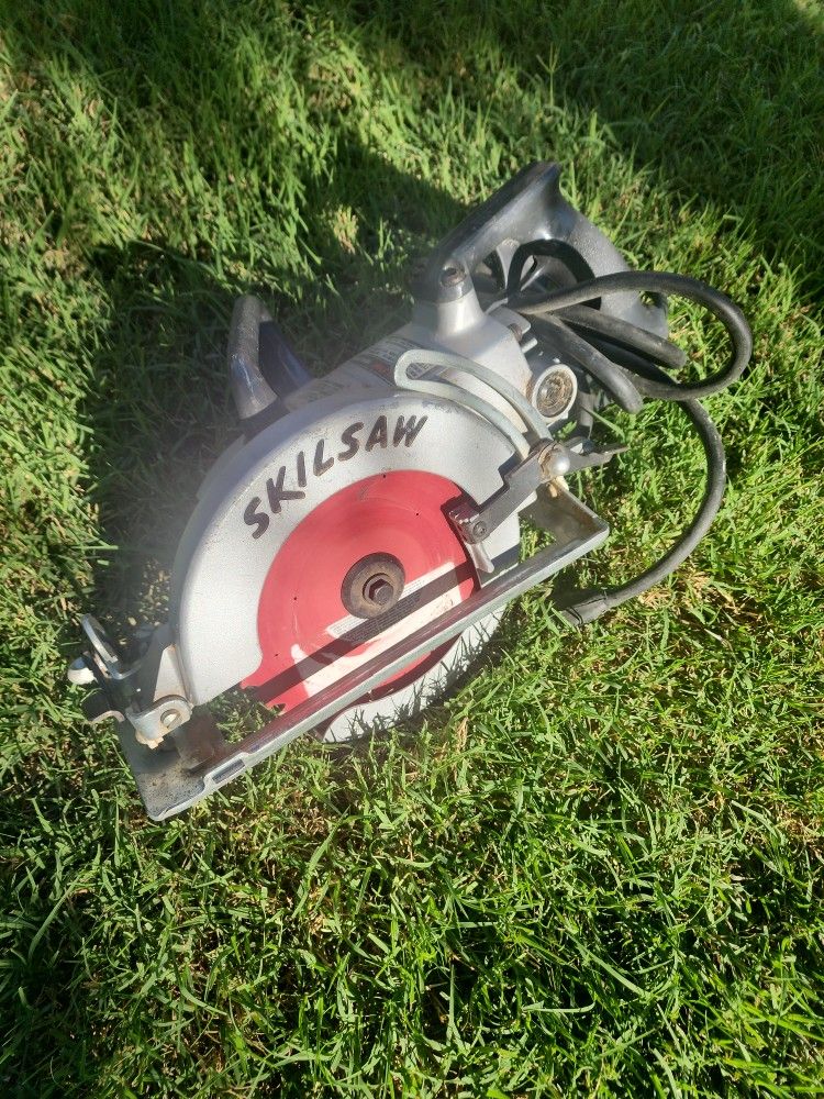 Skillsaw for Sale in Long Beach, CA - OfferUp