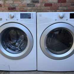 WASHER & DRYER⚡️ FREE DELIVERY 🚚 ‼️LAVADORA y SECADORA ⚡️