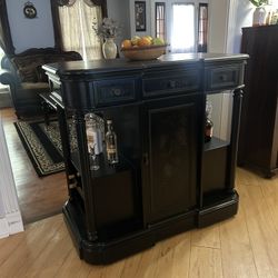 Kitchen Iland Cabinet
