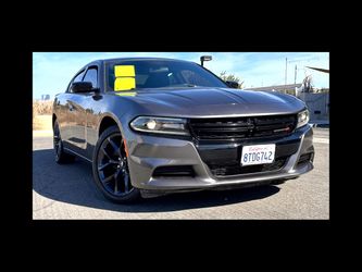 2019 Dodge Charger