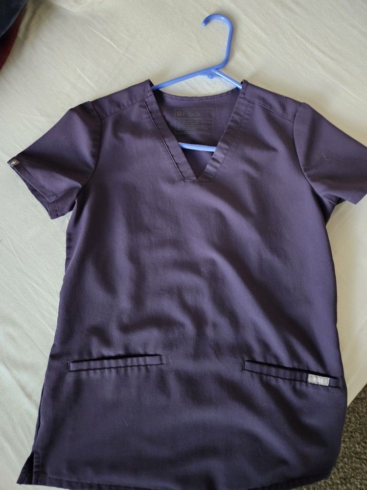 Figs Scrubs