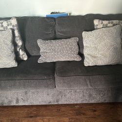 Sofa Set 